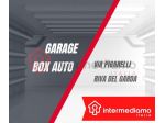 ULTIMO GARAGE IN VENDITA!  - VIA PIGARELLI