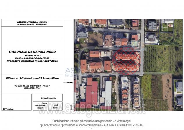 IMMOBILI-IMMOBILE COMMERCIALE-TRAVERSA VIA DELLA LIBERTA - Foto 7