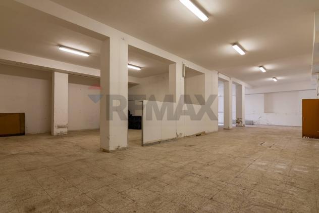 Magazzino in vendita a Caltagirone - Foto 5
