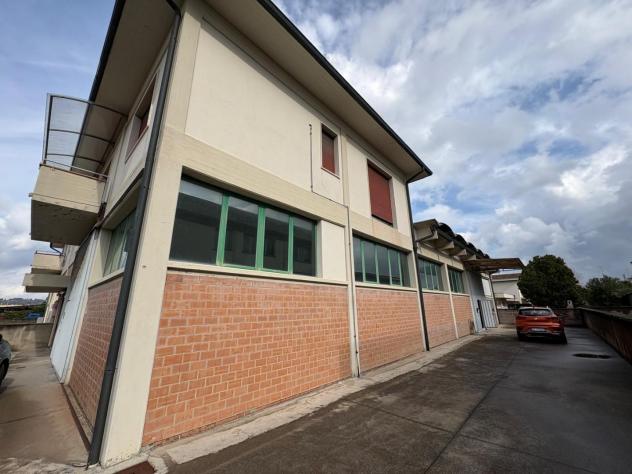 Capannone artigianale in vendita a Castelfranco di Sotto 800 mq Rif: 1314709 - Foto 2