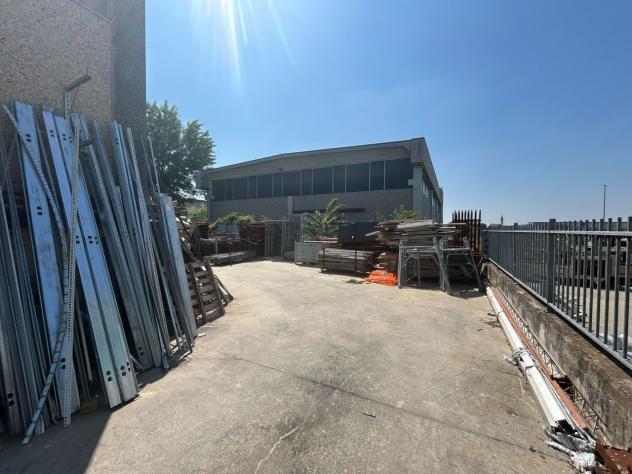 Magazzino in vendita a Gragnano Trebbiense - Foto 5