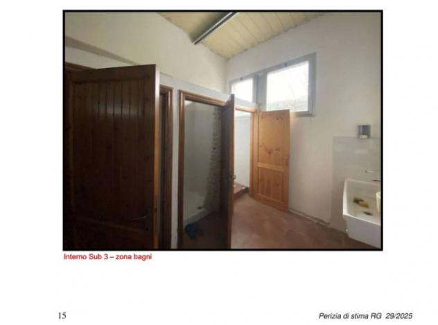 Immobile in asta di 1330 m² in vendita a Tempio Pausania - Foto 3