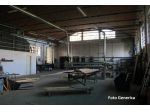 Laboratorio in affitto a San Giovanni Alla Vena - Vicopisano 153 mq Rif: 956094
