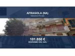 Immobile in asta di 326 m² in vendita a Afragola