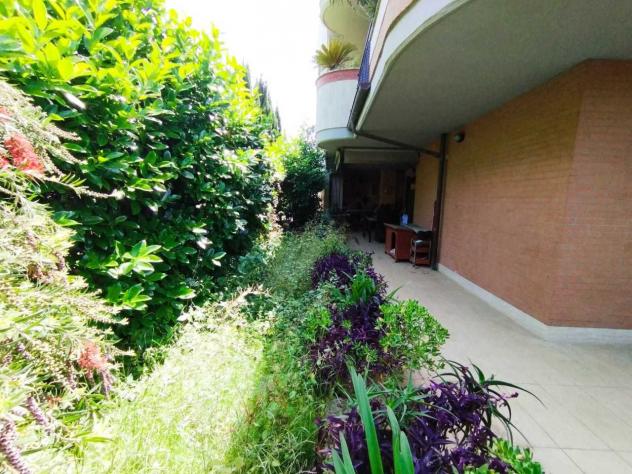 Trilocale in vendita a Ariccia - Foto 12