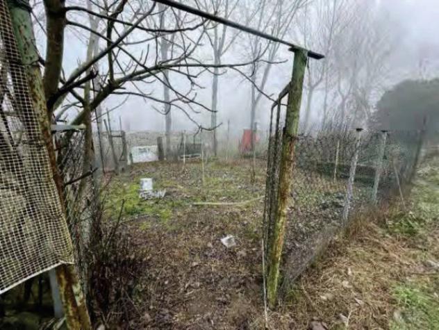 Immobile in asta di 173 m² con più di 5 locali e box auto in vendita a Borgo San Siro - Foto 4