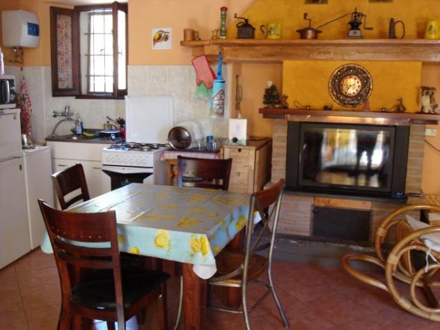 Cambiasca - ZONA COMERO VENDESI CASA INDIPENDENTE - Foto 3