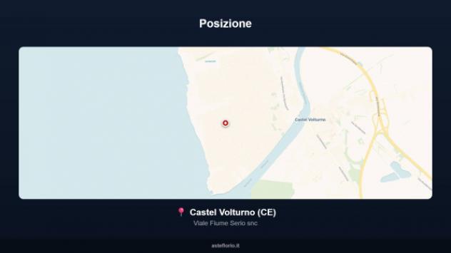 Immobile in asta di 108 m² in vendita a Castel Volturno - Foto 18