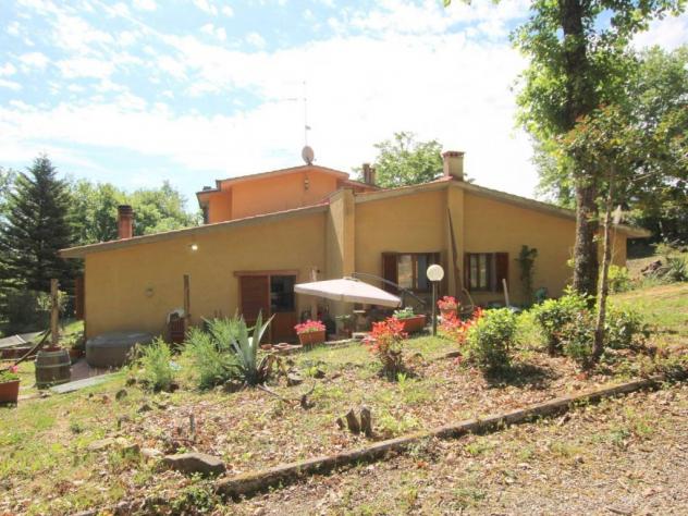 Terratetto in vendita a Castelnuovo Berardenga 167 mq Rif: 1418637 - Foto 5