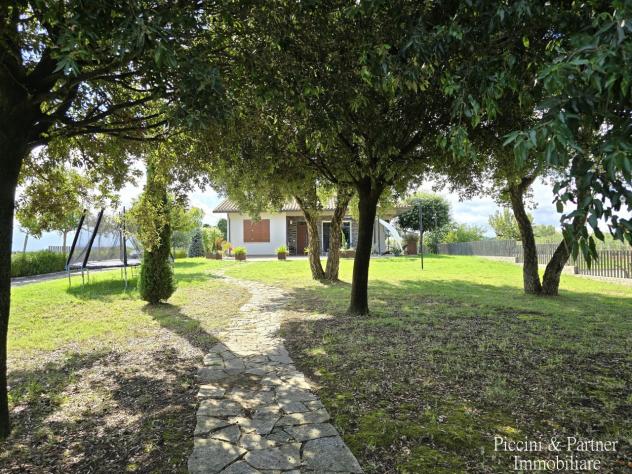 Villa in vendita a Castiglione del Lago - Foto 5