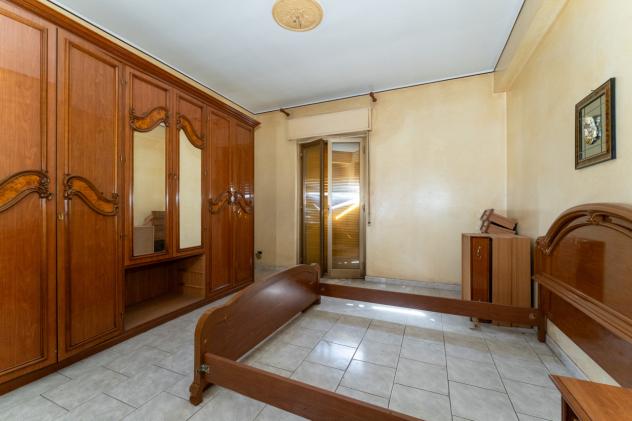 Trilocale in vendita a Catania - Foto 12