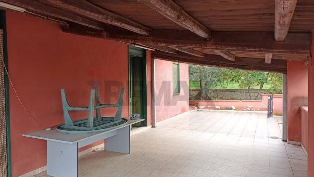 Villa o villino in vendita a Chiaramonte Gulfi - Foto 7