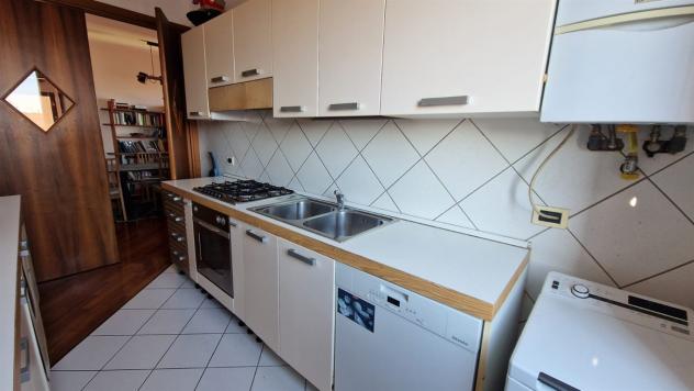 Appartamento 5 locali - Rif. 2499 - Foto 10