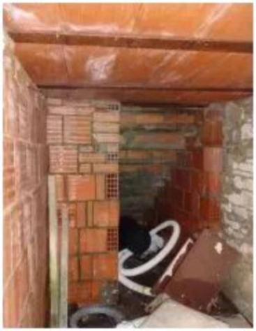 Immobile in asta di 272 m² con più di 5 locali e box auto in vendita a Città di Castello - Foto 8