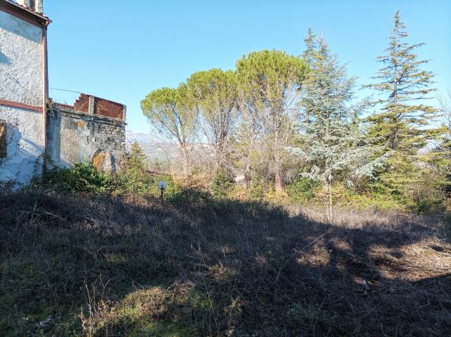 casa singola CON TERRENO EDIFICABILE - Foto 6