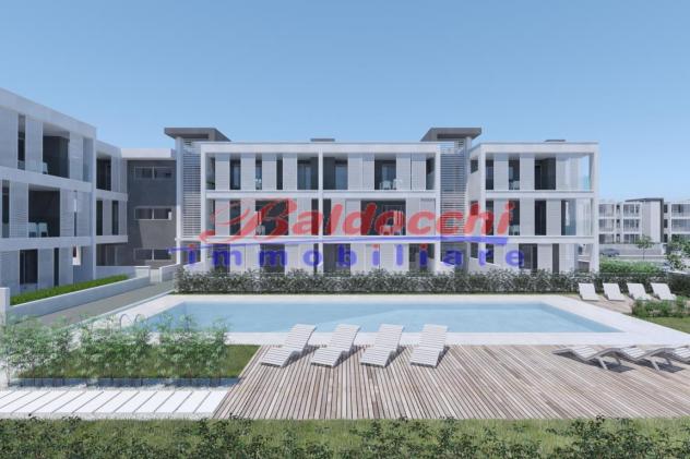 SASSONIA - APPARTAMENTO TRILOCALE CON GIARDINO - Foto 2