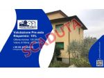 Immobile in asta di 159 m², box auto in vendita a Foiano della Chiana