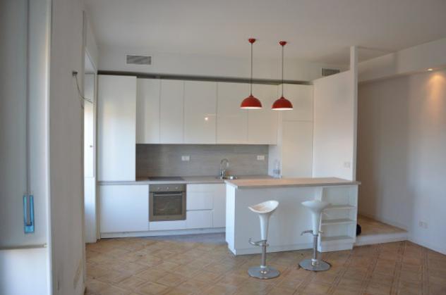 Appartamento di 121 m² con 3 locali e box auto in vendita a Gallarate - Foto 18