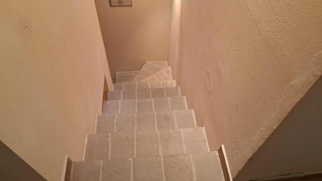 APPARTAMENTO INDIPENDENTE di 5 vani e di 110 mq (GAMBASSI TERME) rif. GT 100 - Foto 15