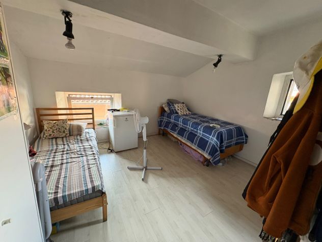 TRILOCALE IN BUONO STATO NEL CENTRO DI LEVATE - Foto 5