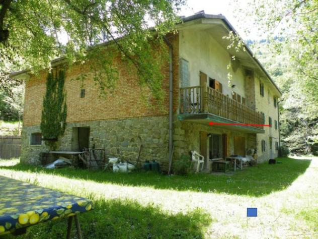Immobile in asta di 503 m² con più di 5 locali e box auto in vendita a Lizzano in Belvedere - Foto 3