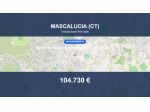 Immobile in asta di 125 m² in vendita a Mascalucia