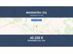Immobile in asta di 73 m² in vendita a Massafra