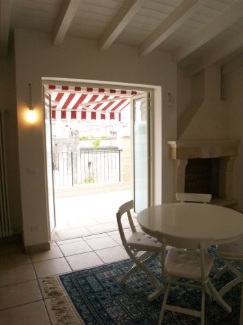 LECCE - MIGGIANO-PRIVATO vende casa antica composta da 2 appart. indipendenti - Foto 3