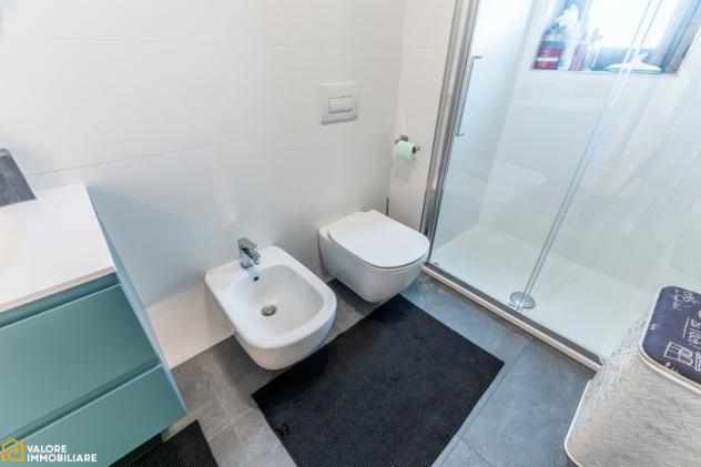 APPARTAMENTO di 3 vani e di 75 mq (MILANO) rif. 000001301 - Foto 4