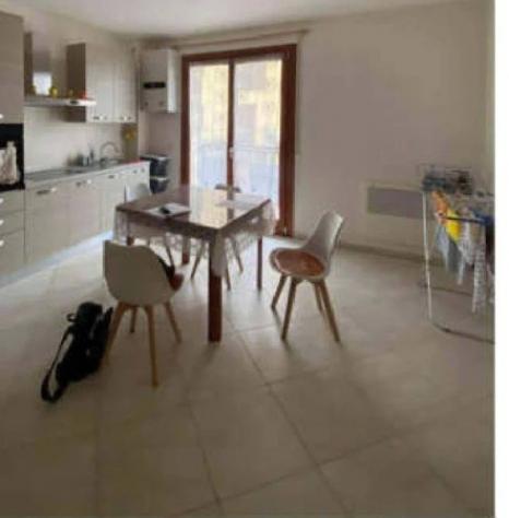 Immobile in asta di 59 m², box auto in vendita a Mirandola - Foto 3