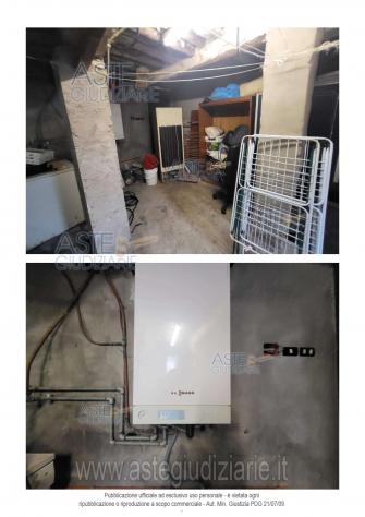 IMMOBILI-IMMOBILE RESIDENZIALE-Via Appia, 5, 47854 Taverna RN, Italia - Foto 4