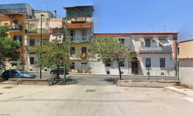 Immobile in asta di 100 m² in vendita a Napoli - Foto 2