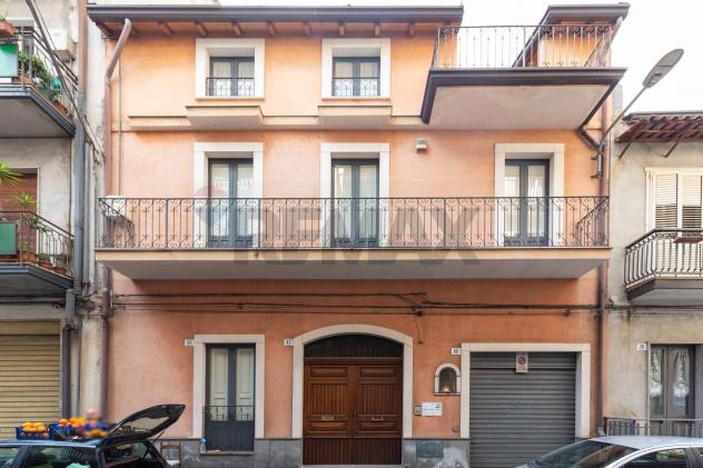 Casa Indipendente in vendita a Paternò