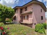 VILLA INDIPENDENTE CON GIARDINO ED AREA DI PERTINENZA