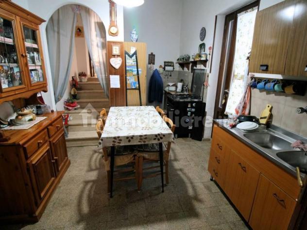 Casa singola in vendita a Pian Del Bichi - Roccastrada 147 mq Rif: 1360660 - Foto 2