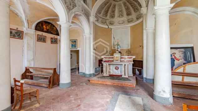 Villa in vendita a San Miniato 1600 mq Rif: 1409446 - Foto 9