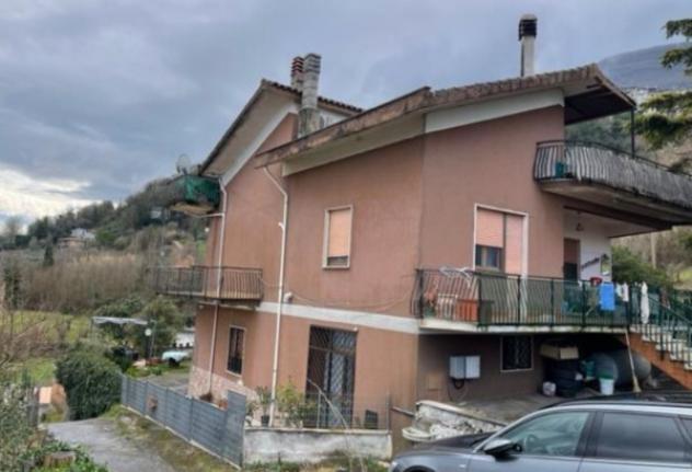 Immobile in asta di 100 m² in vendita a Sgurgola - Foto 3