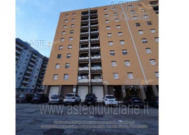 IMMOBILI-IMMOBILE RESIDENZIALE-località Talsano, via San Bonaventura, 3