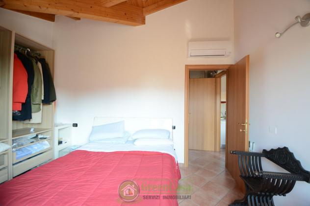 APPARTAMENTO di 2 vani e di 49 mq (TREZZANO ROSA) rif. 2 LOCALI TREZZANO - Foto 14