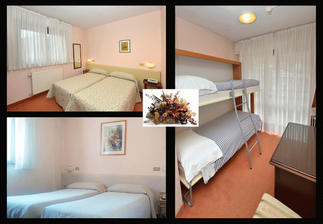 Hotel Urri – Soggiorni ad Aprica - Foto 3