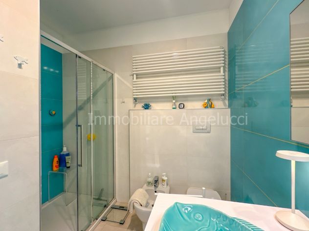 la casa vacanze al mare con i servizi di un "Resort" !! - Foto 5
