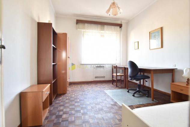 casa semindipendente in affitto a Pisa in zona Lungarni