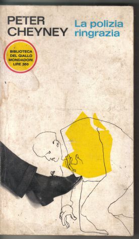 R49 - LA POLIZIA RINGRAZIA