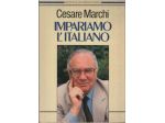 Impariamo l'italiano