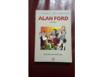 Fumetto: Alan Ford - Max Bunker