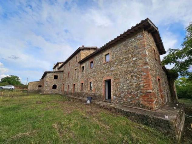 Immobile in asta di 1555 m² in vendita a Cinigiano - Foto 3
