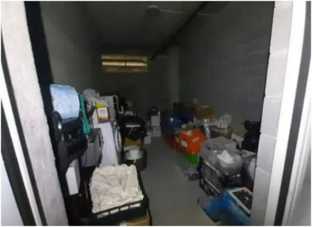 Immobile in asta di 1800 m² in vendita a Nizza Monferrato - Foto 20