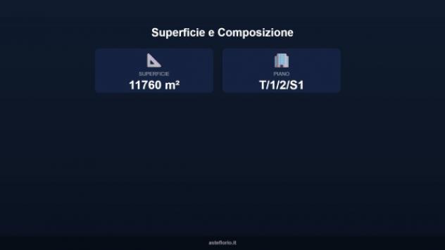Immobile in asta di 11760 m² in vendita a Orta San Giulio - Foto 2