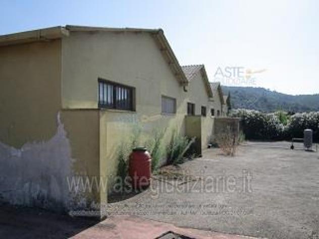IMMOBILI-IMMOBILE COMMERCIALE-Via Madonna delle Grazie, 31, 04015 Pruneto LT, Italia