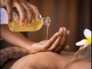 Massaggi - benessere Forlì - FORLÌ MASSAGGIATRICE ITALIANA Tel:3533084068
